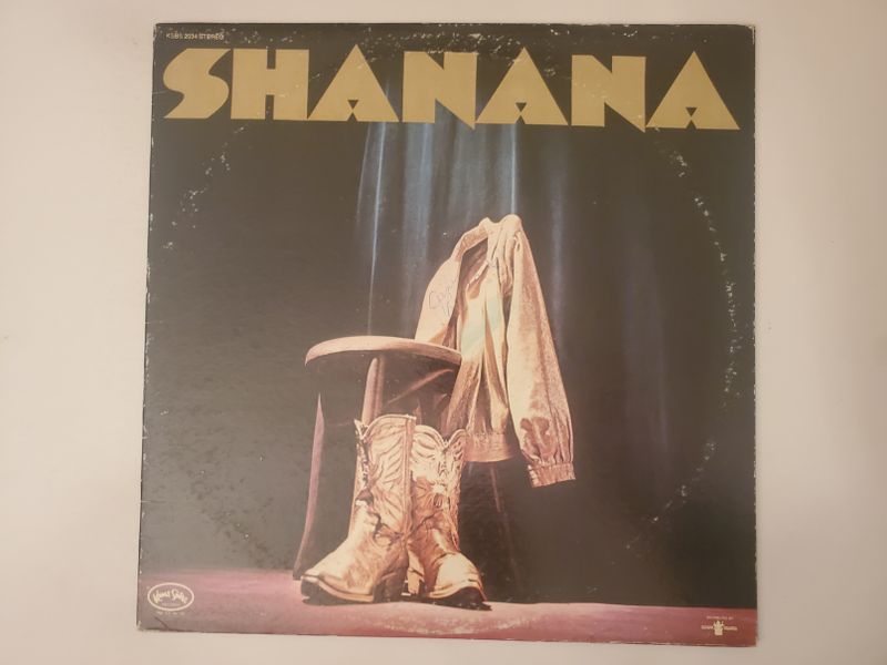 Sha Na Na Sha Na Na vinyl record